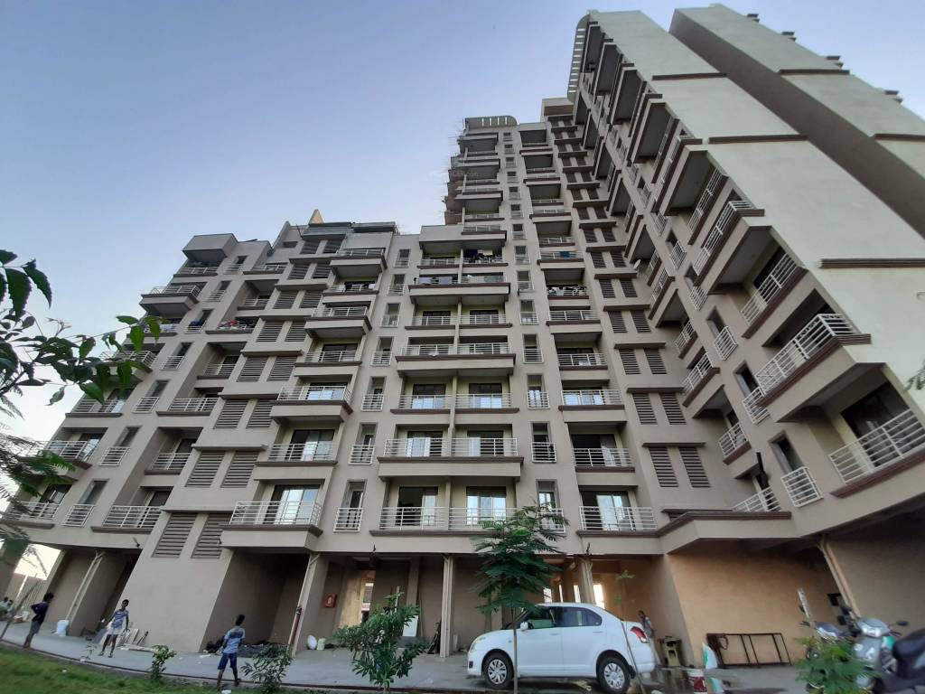  sunshine sapphire Elevation