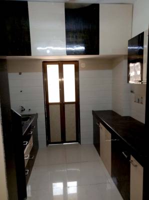  sunshine-sapphire Kitchen