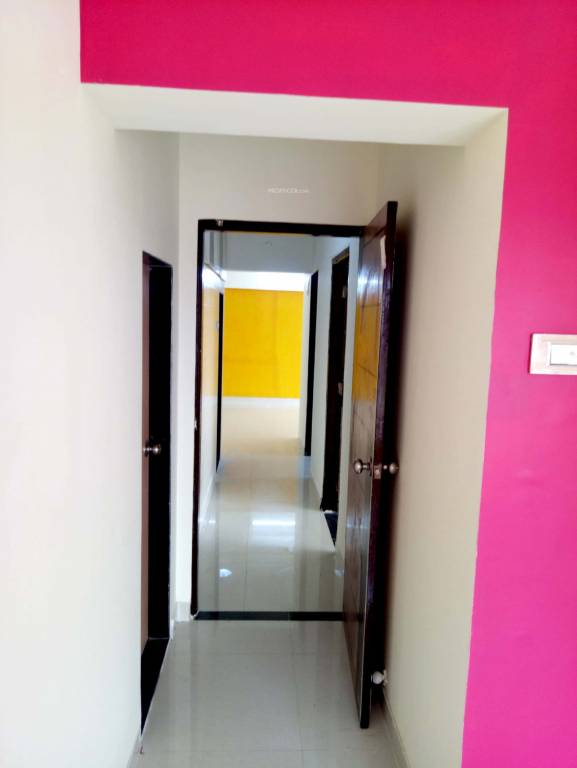  sunshine sapphire Lobby