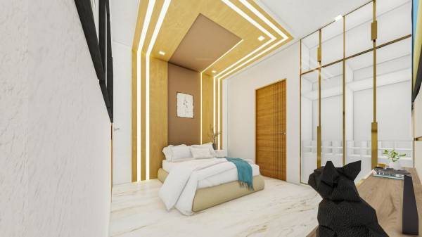  big-developers-villa Bedroom