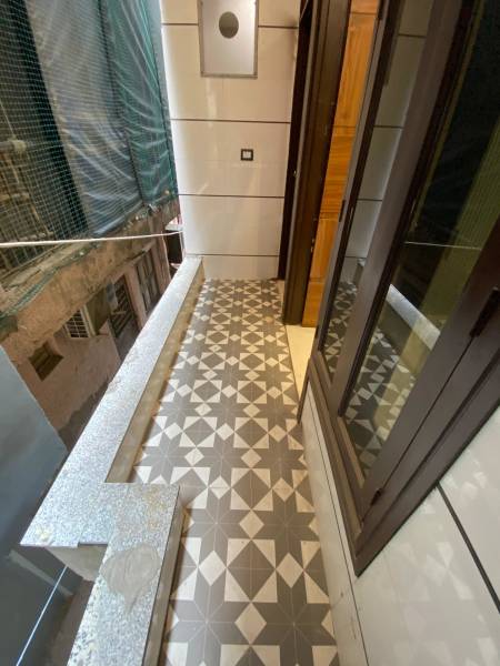 Balcony housing-3 Balcony