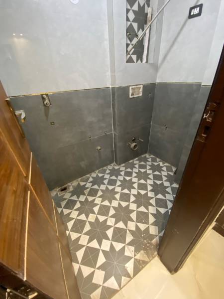 Bathroom housing-3 Bathroom