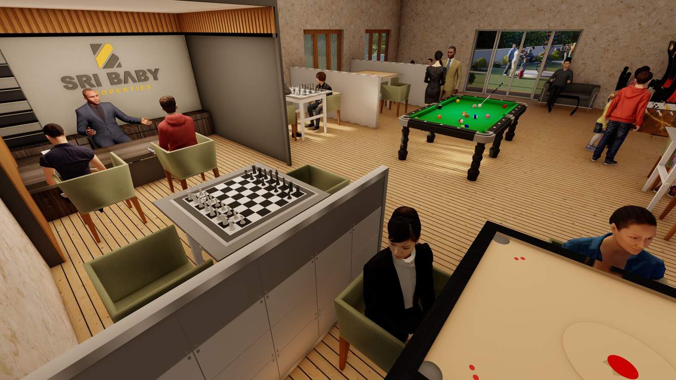  albatross Chess Board