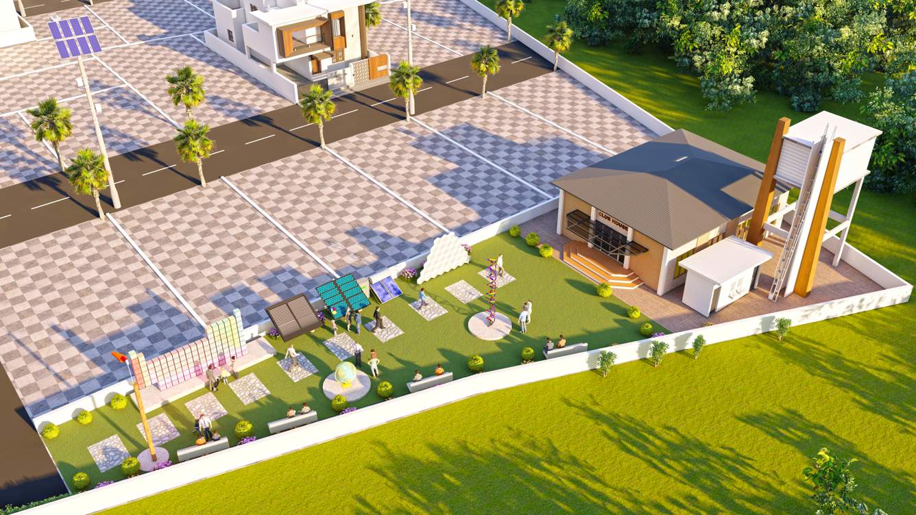  albatross Landscape Garden and Tree Planting