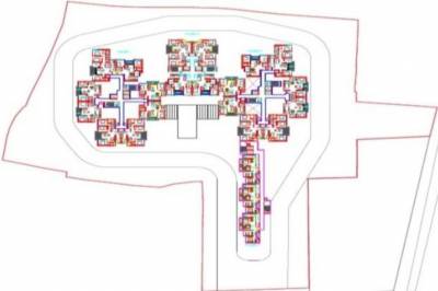  southern-crest Master Plan
