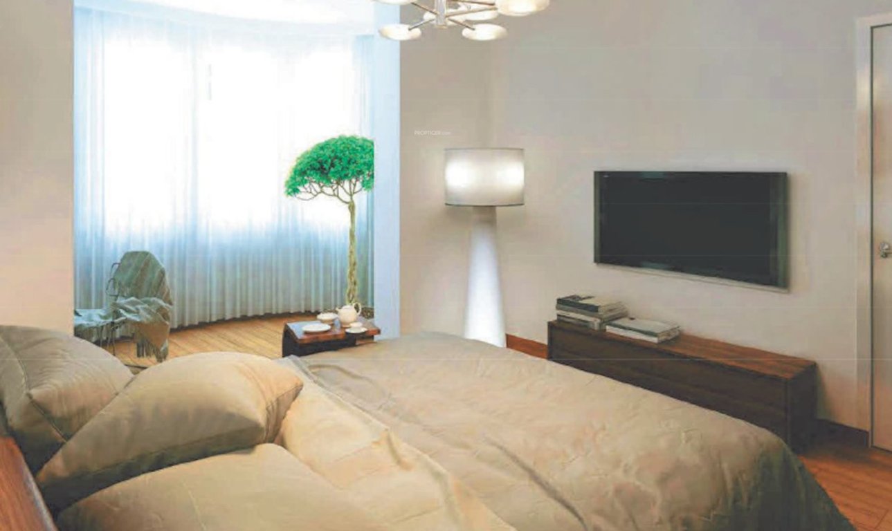  southern crest Bedroom