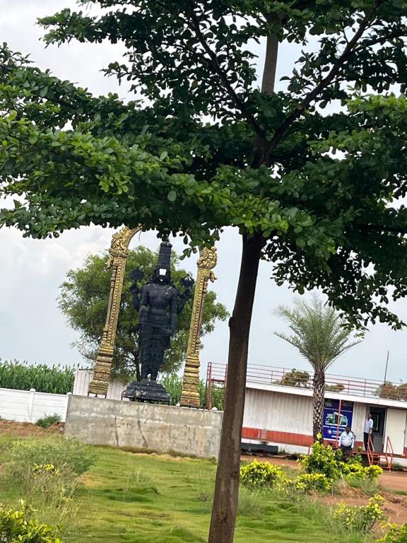  srinivasam Temple