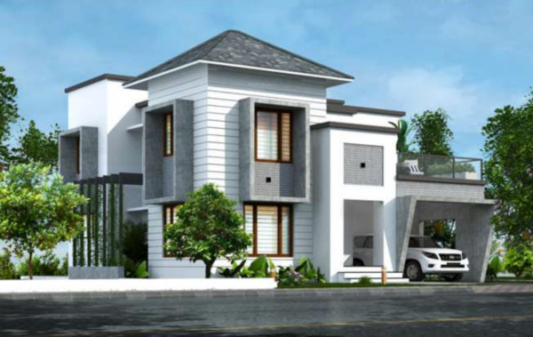 Elevation orchard Elevation