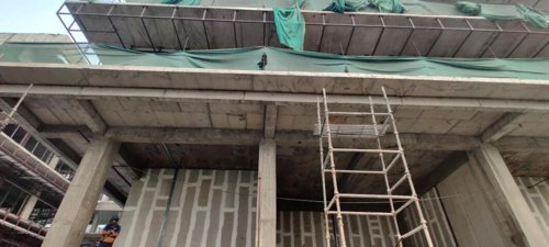 Tower D And F Construction Status Aug-24 neoworld-phase-1 Tower D And F Construction Status Aug-24