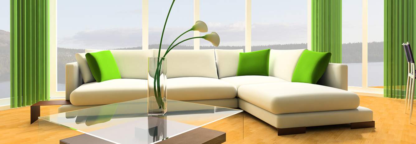  neoworld phase 1 Living Area