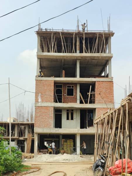 Tower A Construction Status Apr-25 sunwest-homes-107 Tower A Construction Status Apr-25