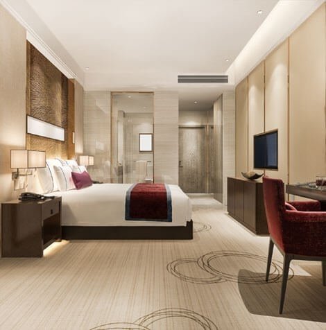 sunwest homes 107 Bedroom