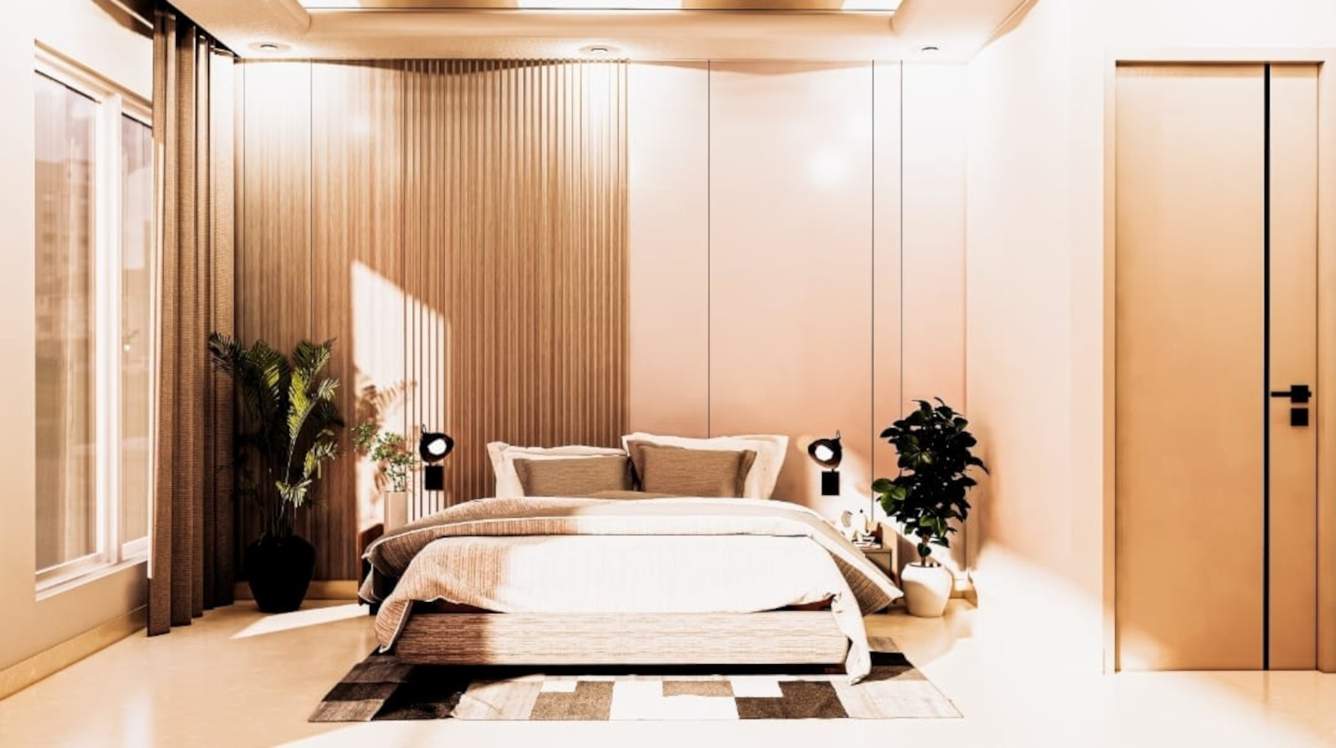  myra buildwell apartment 2 Bedroom