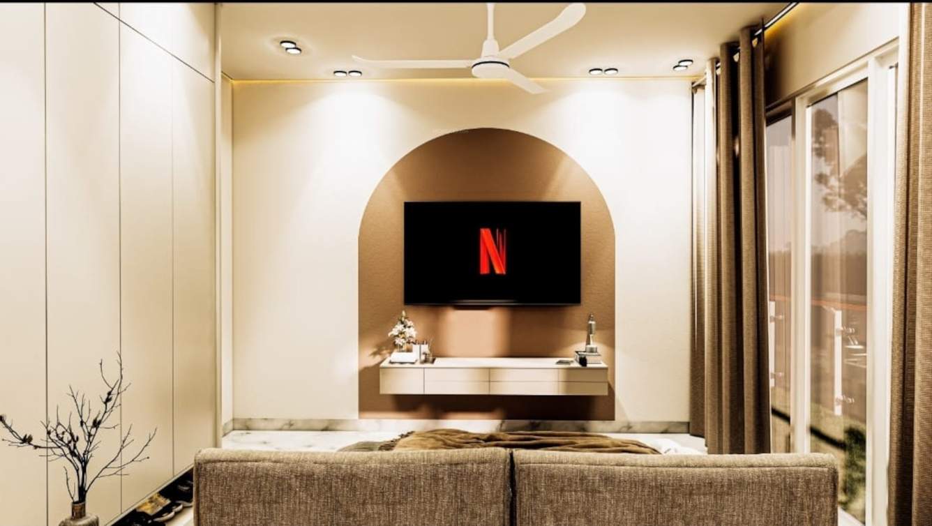  myra buildwell apartment 2 Bedroom