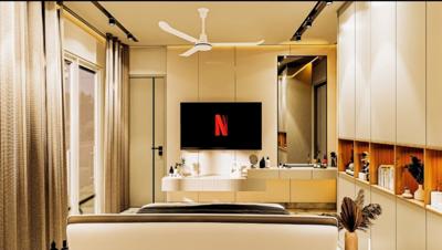 Bedroom myra-buildwell-apartment-2 Bedroom