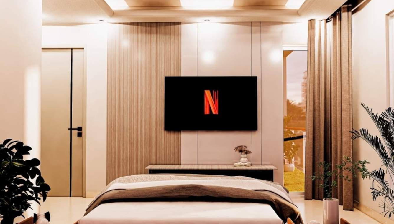  myra buildwell apartment 2 Bedroom