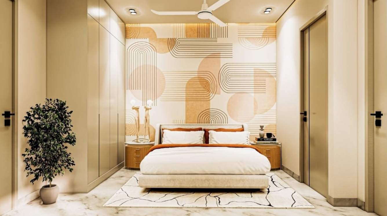  myra buildwell apartment 2 Bedroom