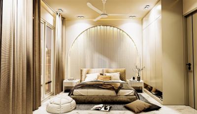 Bedroom myra-buildwell-apartment-2 Bedroom