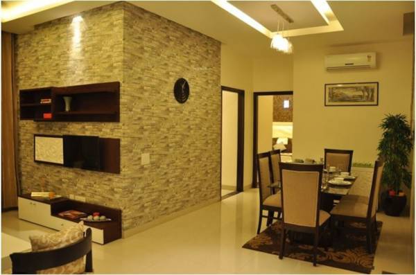  aadyant-phase-1 Dining Area