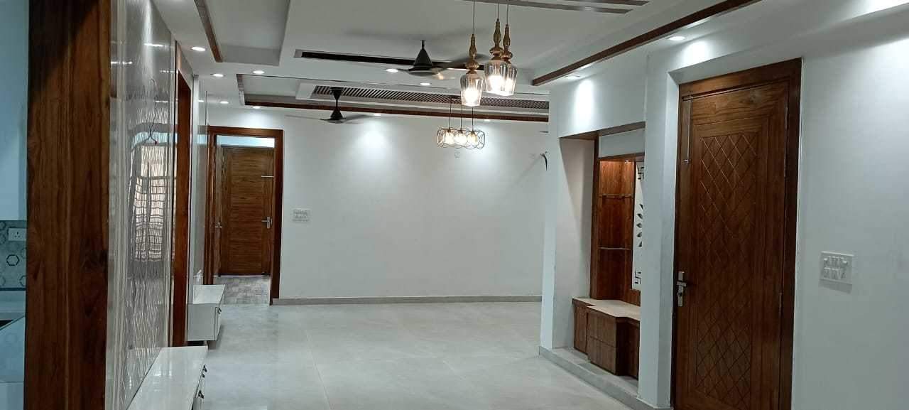  modern floors 303 sq yard Living Area