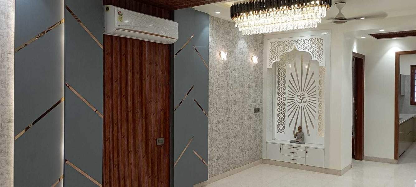  modern floors 303 sq yard Living Area