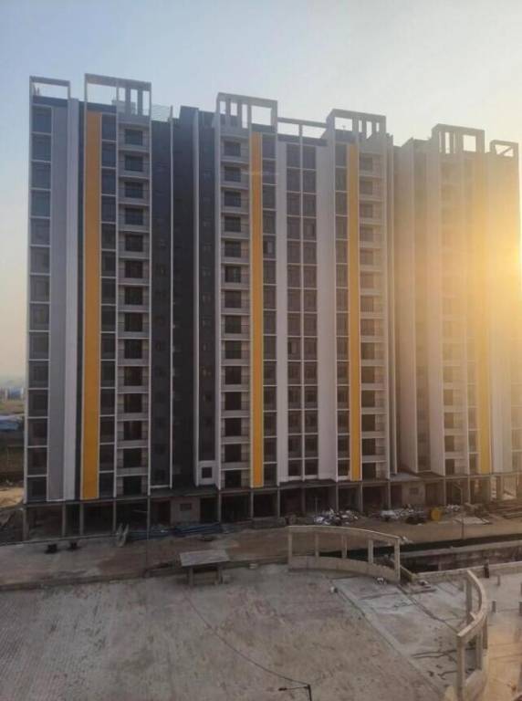 Sureka Springville Greens