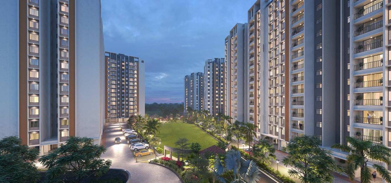 Sureka Springville Greens