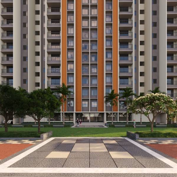 amenities of Sureka Springville Greens