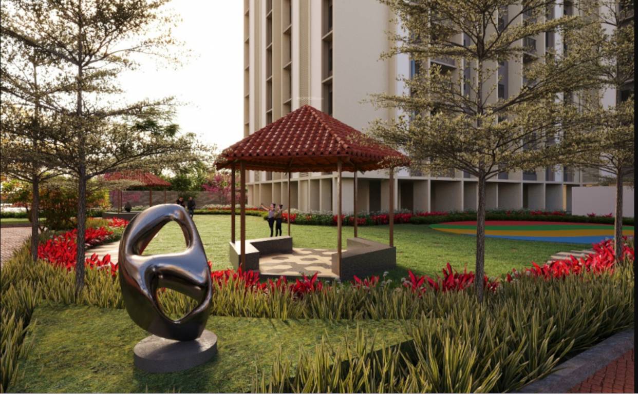 springville greens Gazebo