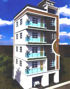 Elevation one Elevation