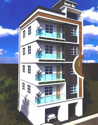 one Elevation Elevation