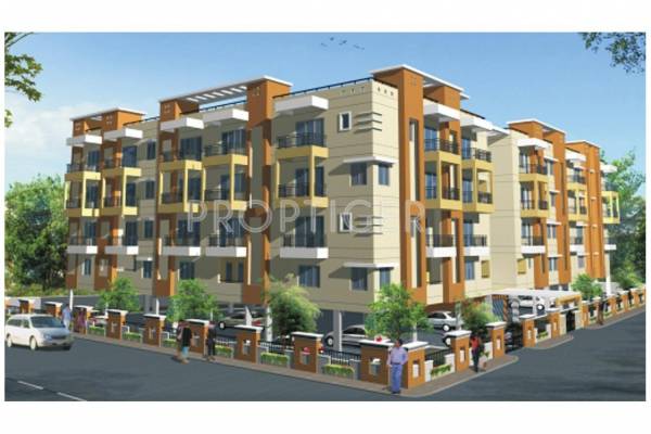 Images for Elevation of Samhita Blossom Images for Elevation of Samhita Blossom