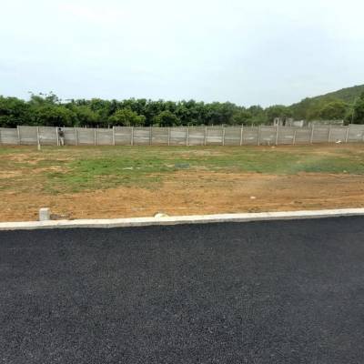 lingeshwaran-nagar Elevation Elevation