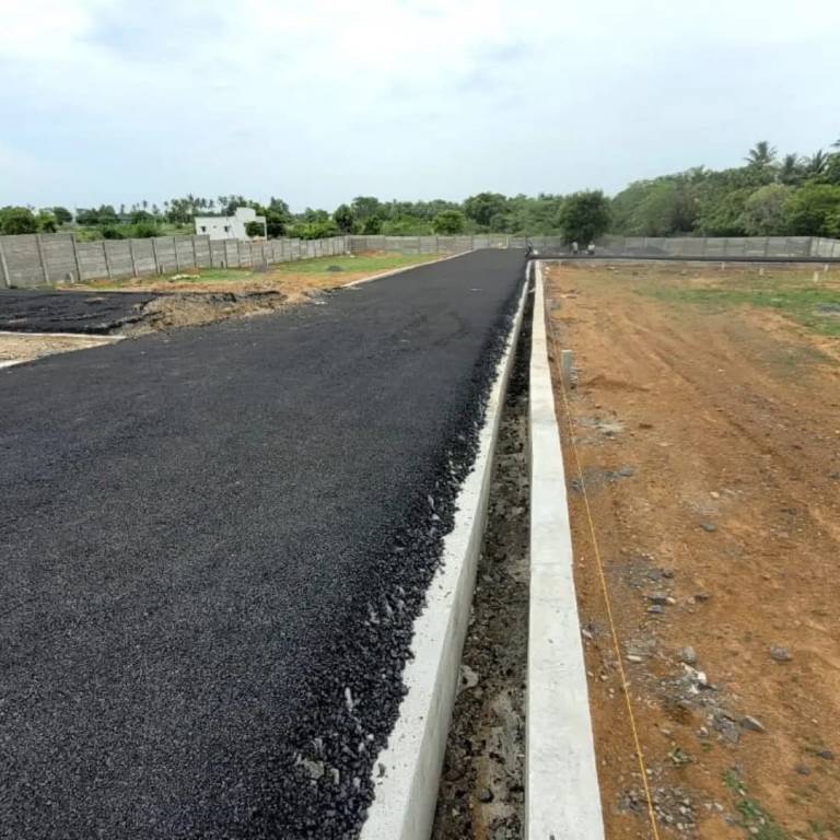  lingeshwaran nagar Internal Roads & Footpaths