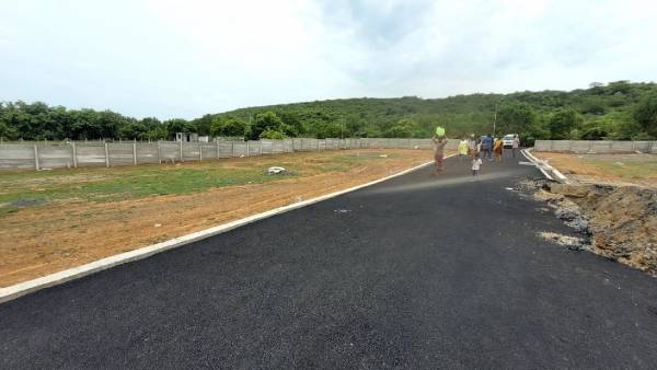  lingeshwaran-nagar Internal Roads & Footpaths