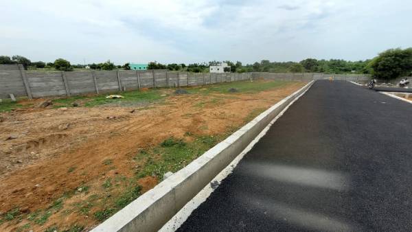  lingeshwaran-nagar Internal Roads & Footpaths