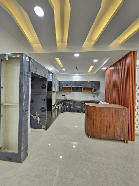  smart homes 410 sq yard Kitchen