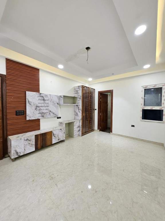  smart homes 410 sq yard Living Area