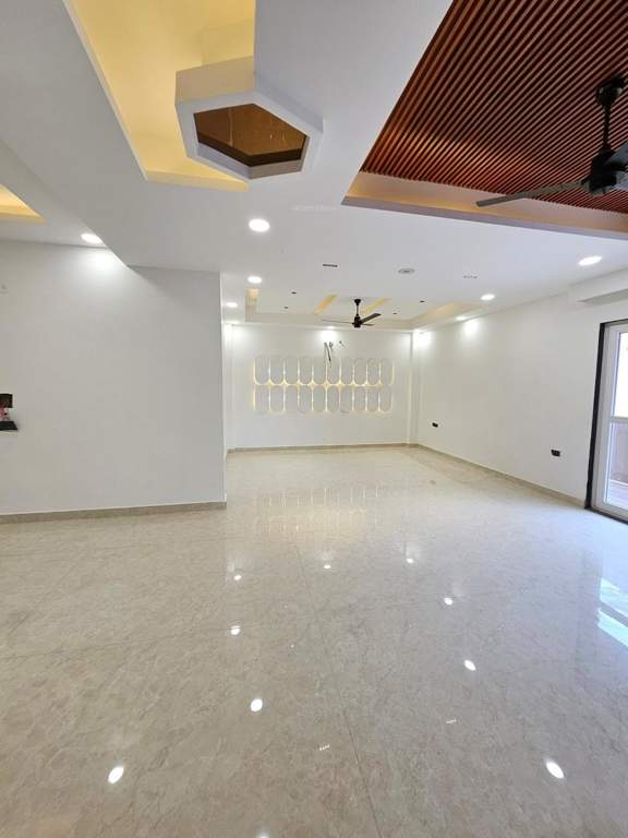  smart homes 410 sq yard Living Area