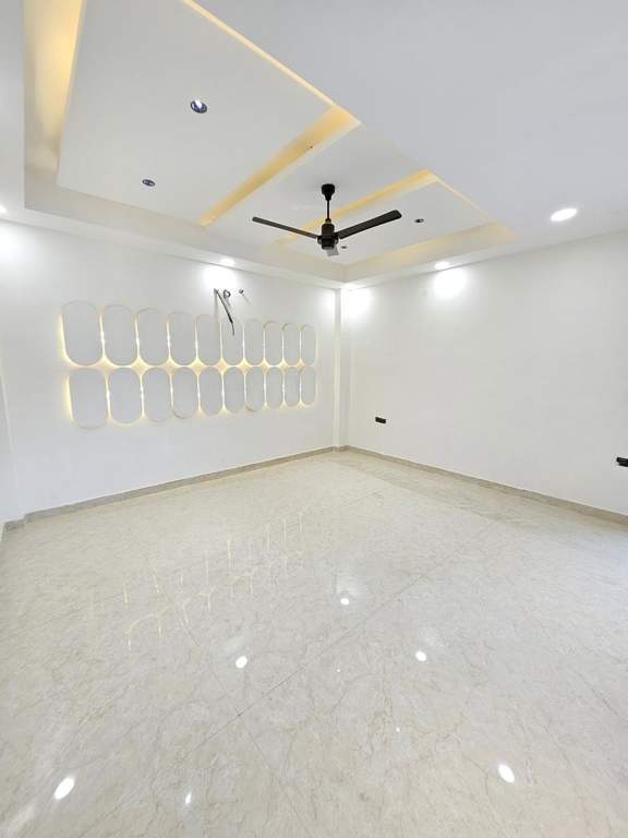  smart homes 410 sq yard Living Area