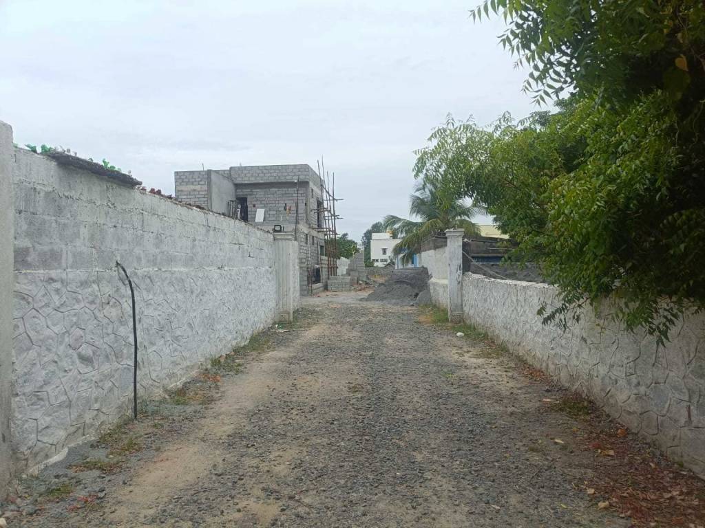  ocean view plots Plot