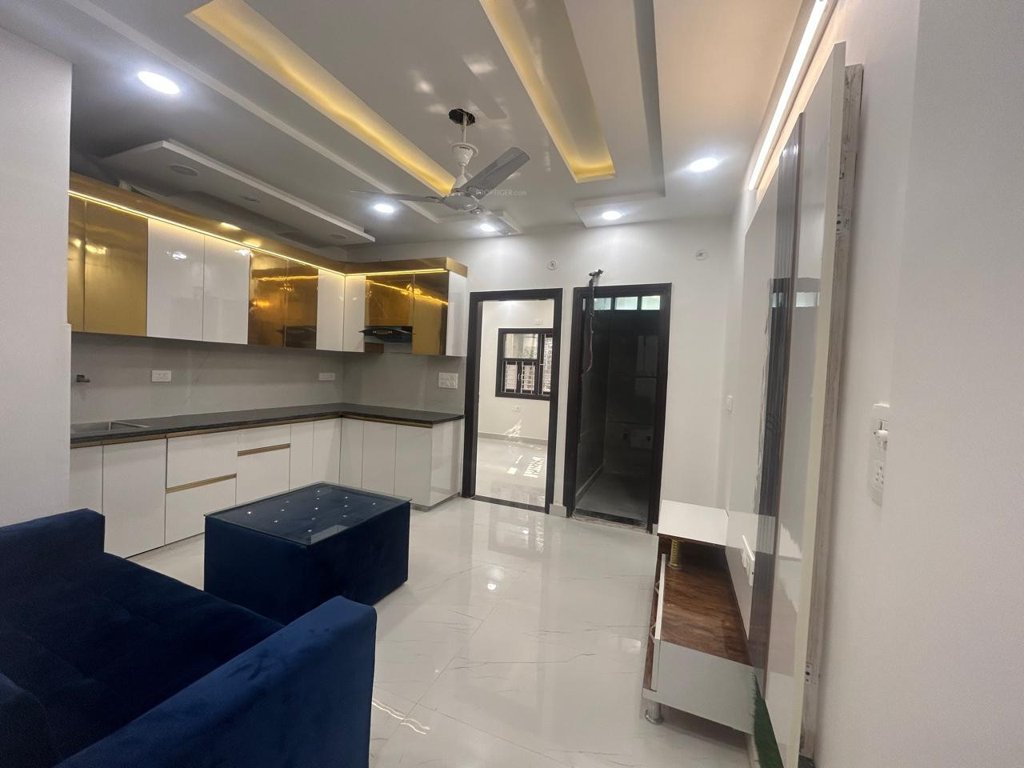 the precious floors Living Area