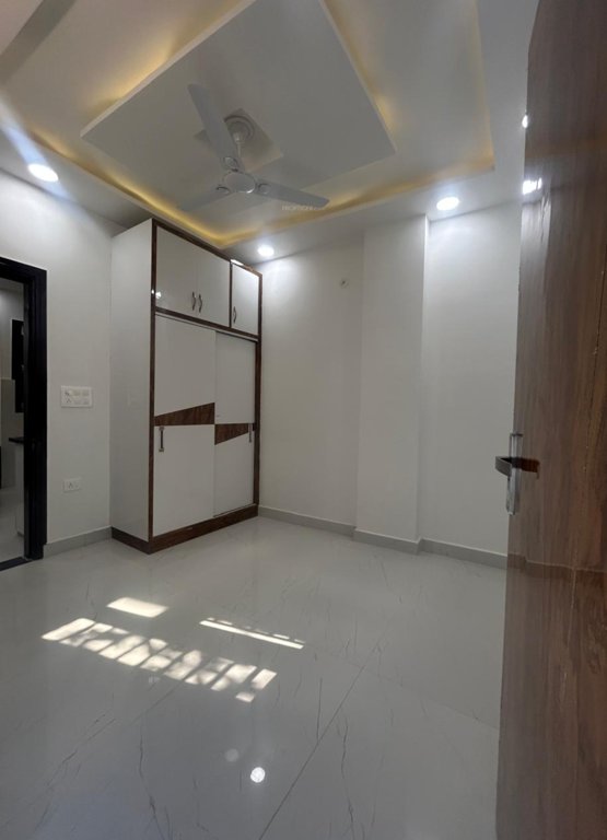 the precious floors Living Area