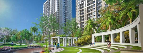  aadyant-phase-5-revati-b Amphitheater