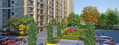  aadyant-phase-5-revati-b Badminton Court