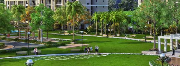  aadyant-phase-5-revati-b Jogging Track