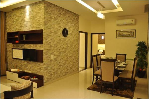  aadyant-phase-5-revati-b Dining Area