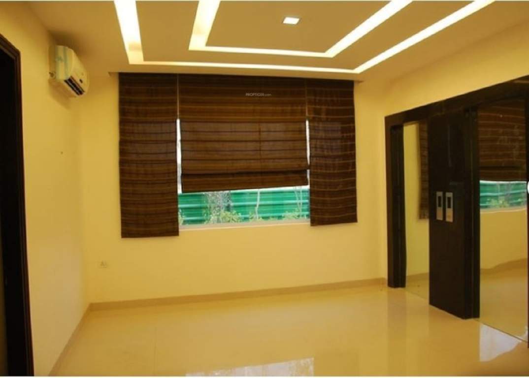  aadyant phase 5 revati b Living Area