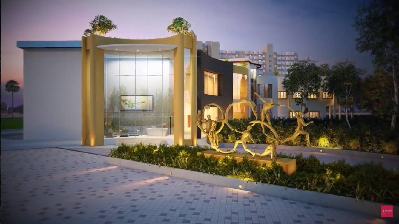  arete homes phase 9 Others