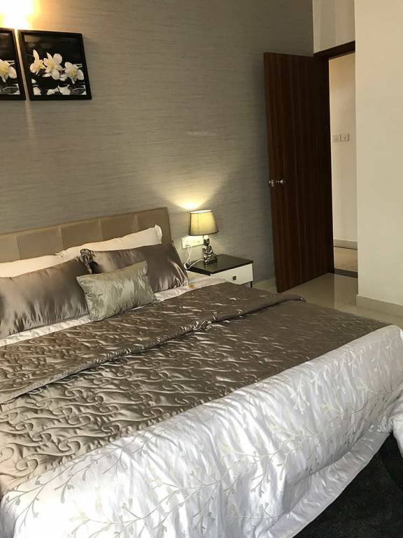  arete homes phase 9 Bedroom